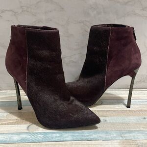 Sam Edelman Sandy Booties